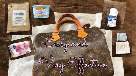 how to clean stain off louis vuitton bag|louis vuitton bag cleaning service.